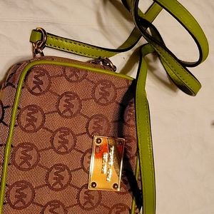Michael Kors small crossbody